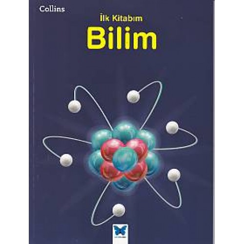 Collins İlk Kitabım Bilim