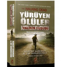 Yürüyen Ölüler - Valinin Düşüşü