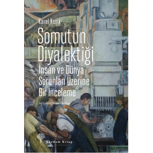 Somutun Diyalektiği