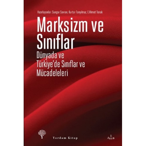 Marksizm ve Sınıflar