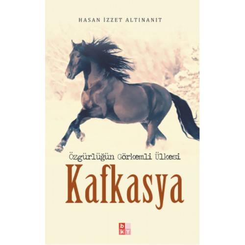 Kafkasya