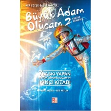 Büyük Adam Olucam 2