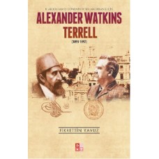 Alexander Watkins Terrell
