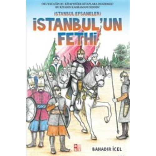 İstanbul'un Fethi