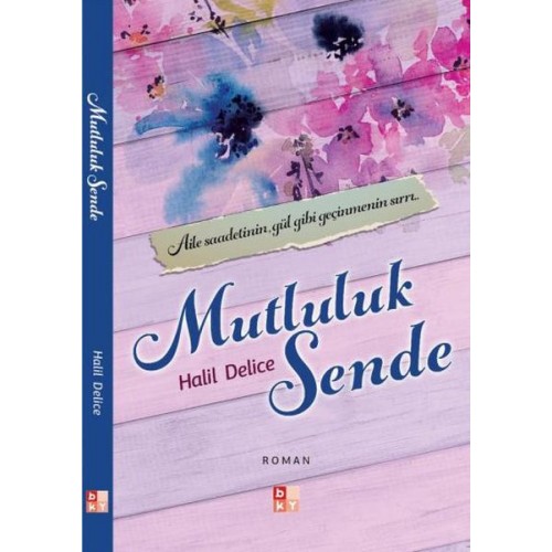 Mutluluk Sende