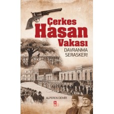 Çerkes Hasan Vakası