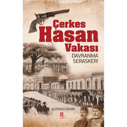 Çerkes Hasan Vakası