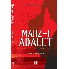 Mahz-ı Adalet