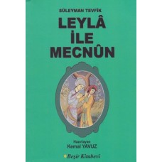 Leyla ile Mecnun