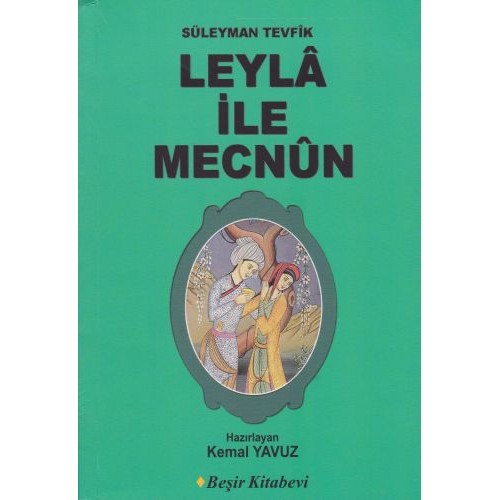 Leyla ile Mecnun