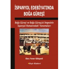 İspanyol Edebiyatında Boğa Güreşi