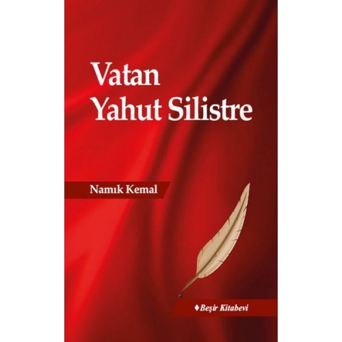 Vatan Yahut Silistre