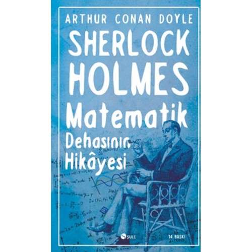 Sherlock Holmes : Matematik Dehasının Hikayesi