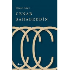 Cenab Şahabeddin