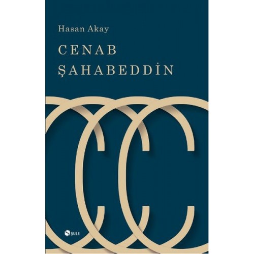 Cenab Şahabeddin