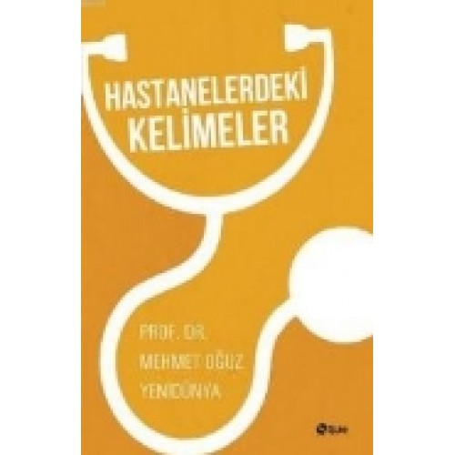 Hastanelerdeki Kelimeler