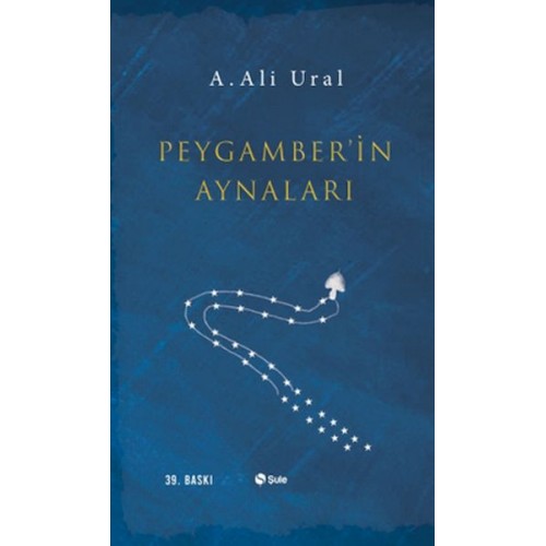 Peygamberin Aynaları