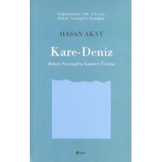 Kare-Deniz