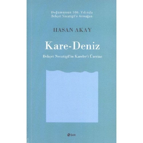 Kare-Deniz