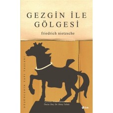 Gezgin İle Gölgesi