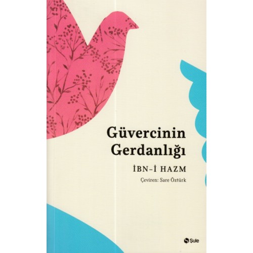 Güvercinin Gerdanlığı