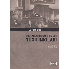 İnkılaplar Muvacehesinde Türk İnkılabı