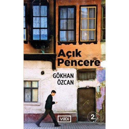 Açık Pencere