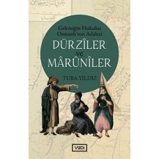 Dürziler ve Marüniler