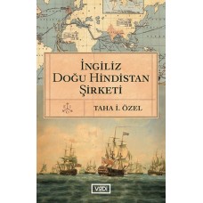 İngiliz Doğu Hindistan Şirketi