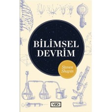 Bilimsel Devrim