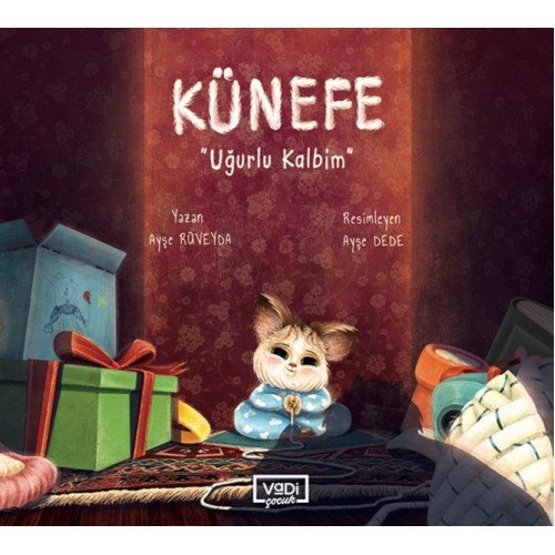 Künefe - Uğurlu Kalbim