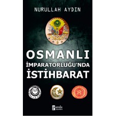 Osmanlı İmparatorluğu'nda İstihbarat