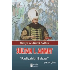 Sultan I. Ahmet