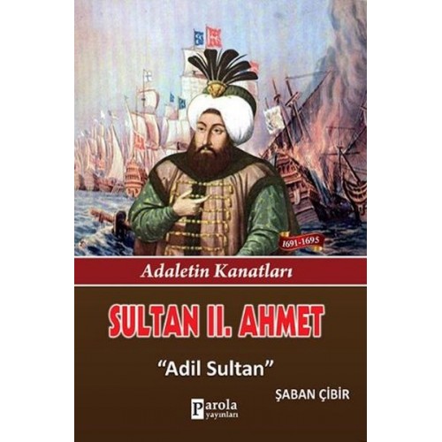 Sultan II. Ahmet