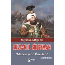 Sultan II. Süleyman