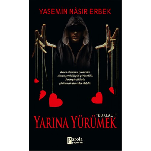 Yarına Yürümek