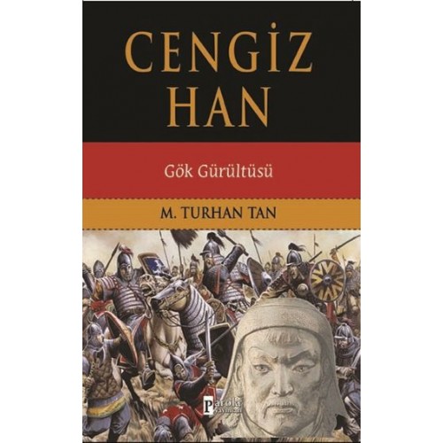 Cengiz Han  Gök Gürültüsü