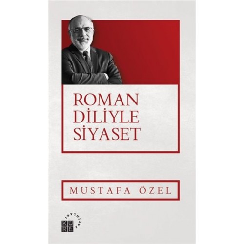 Roman Diliyle Siyaset