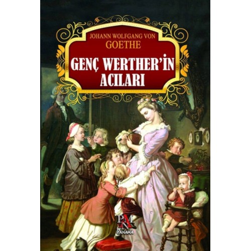 Genç Werther'in Acıları