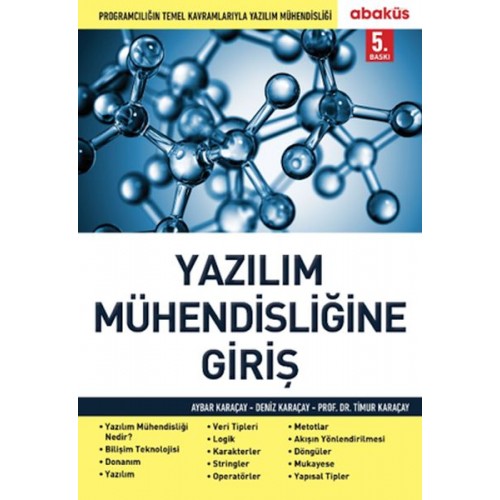 Yazılım Mühendisliğine Giriş