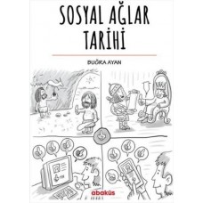 Sosyal Ağlar Tarihi