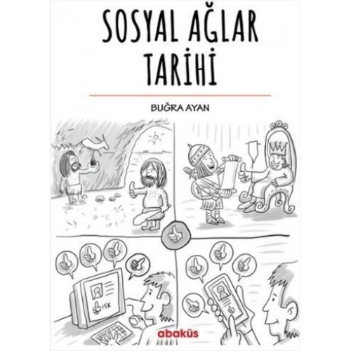 Sosyal Ağlar Tarihi