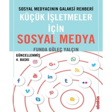 Küçük İşletmeler İçin Sosyal Medya