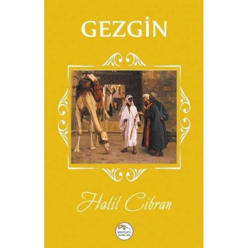 Gezgin