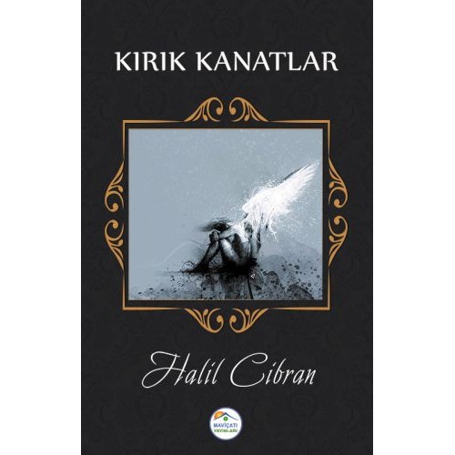 Kırık Kanatlar