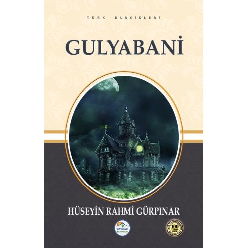 Türk Klasikleri - Gulyabani