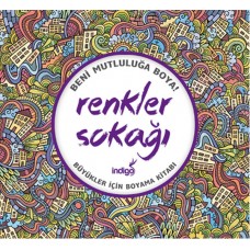 Renkler Sokağı