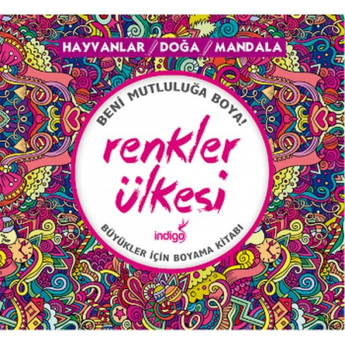 Renkler Ülkesi