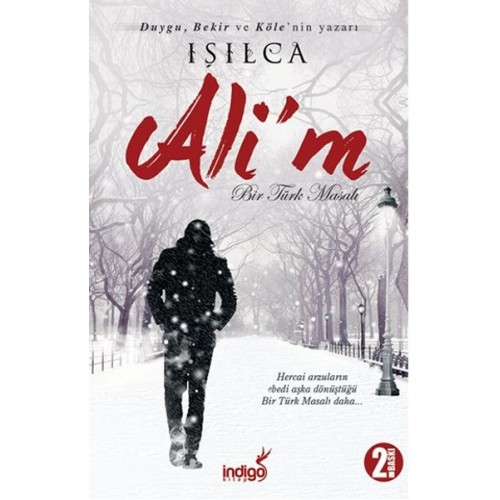 Alim - Bir Türk Masalı