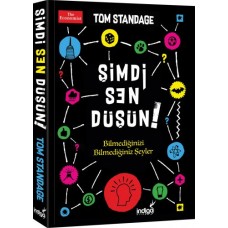 Şimdi Sen Düşün